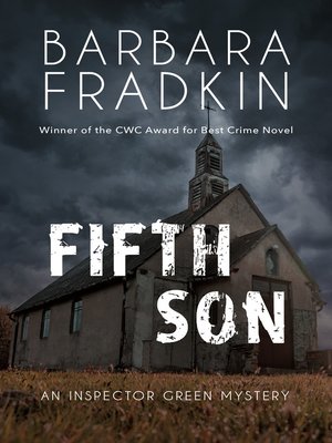 cover image of Fifth Son